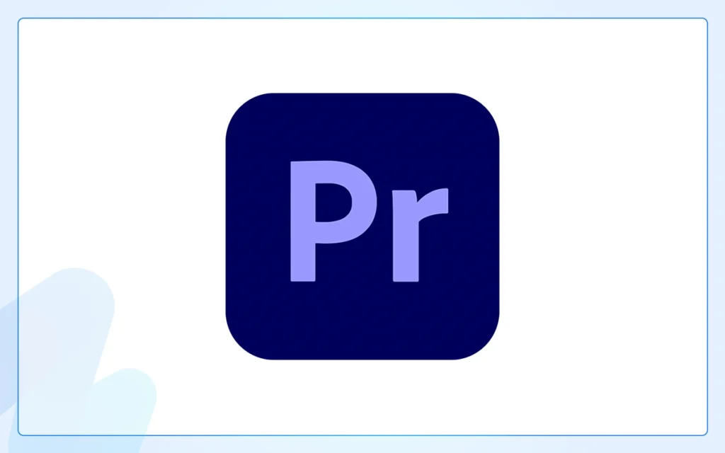 Adobe Premiere Pro