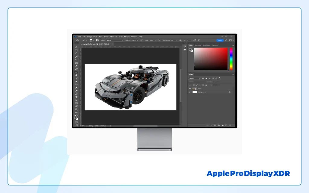 Apple Pro Display XDR