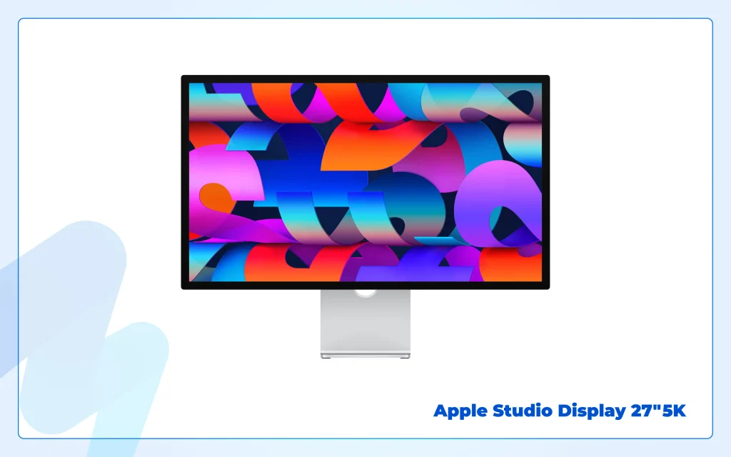 Apple Studio Display 27″ 5K