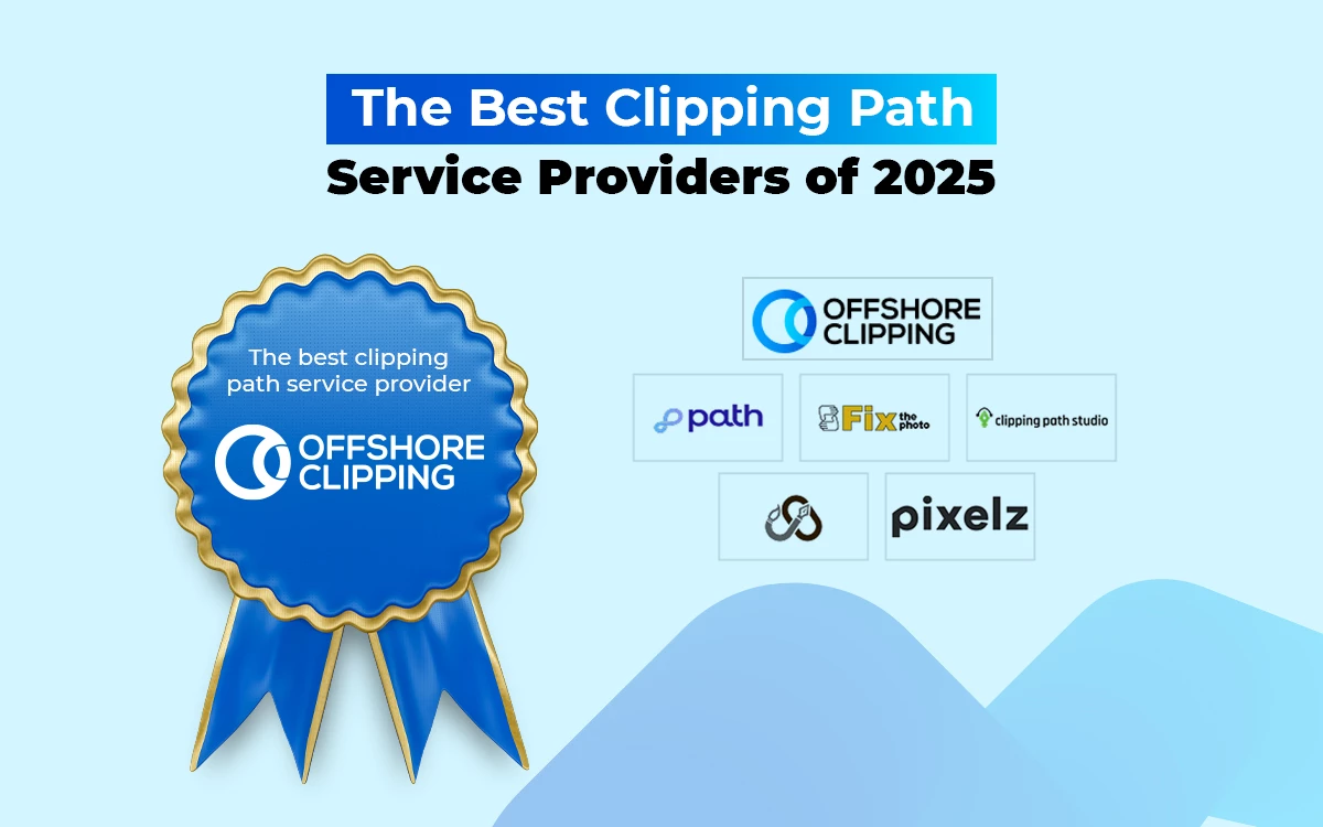 Clipping path service provider