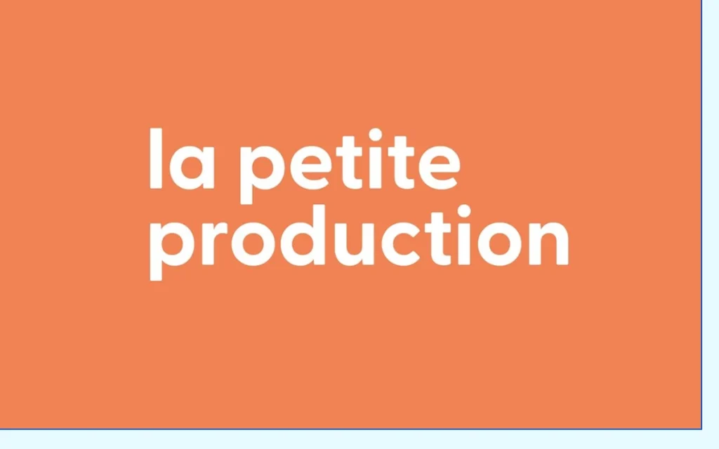 La Petite Production - Video editing company