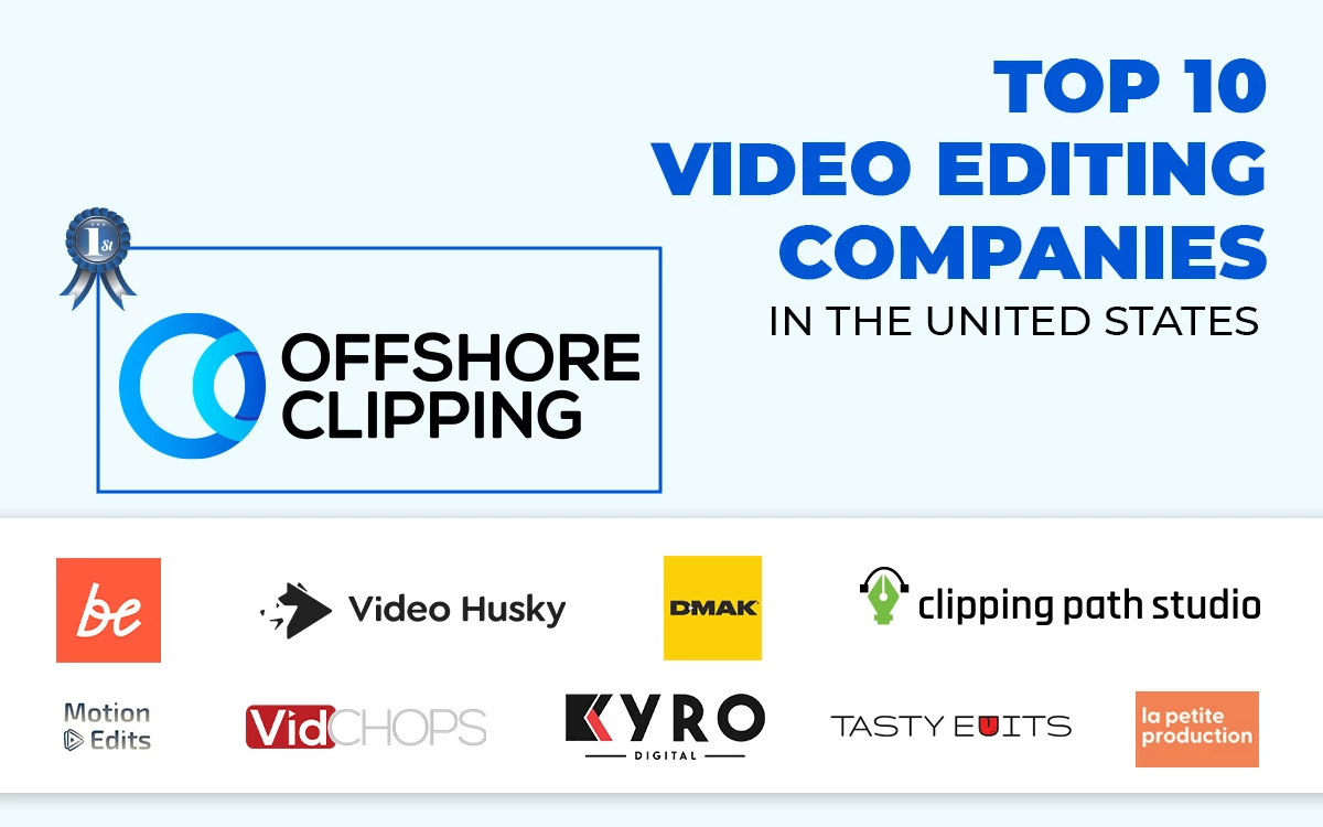 Video companies in the united states - info