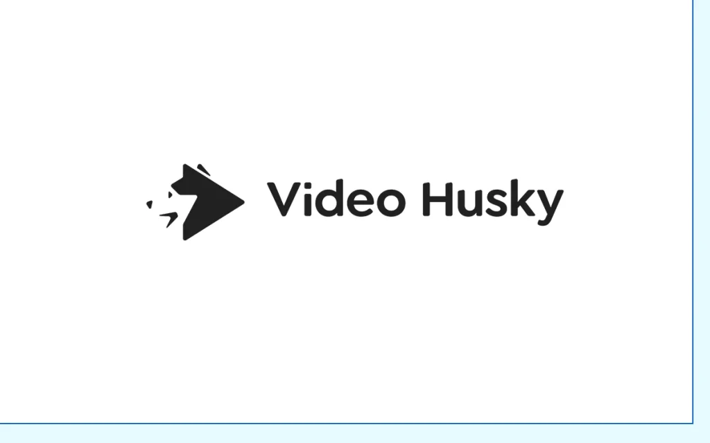 Video Husky - Video editing company